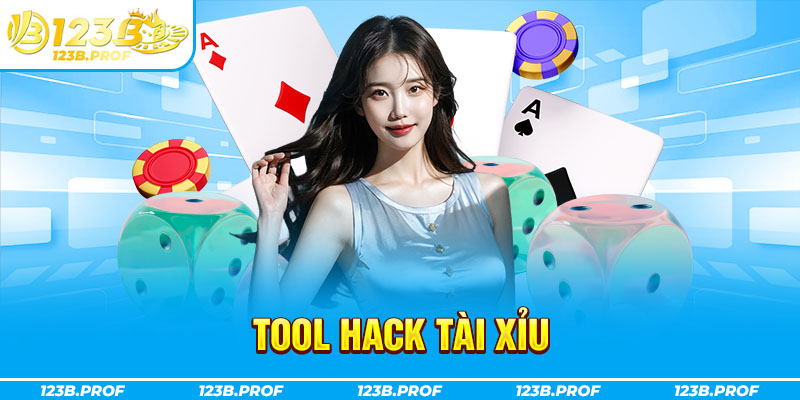 tool hack tài xỉu